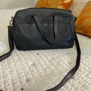 Fossil Crossbody